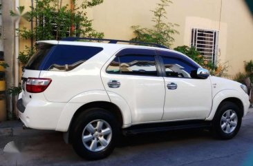 Toyota Fortuner 2009 for sale