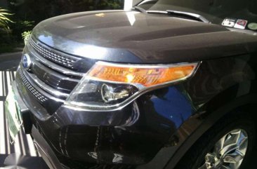 Ford Explorer 2014 for sale