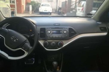 Kia Picanto 2017 for sale