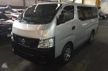 2016 Nissan NV350 Urvan for sale