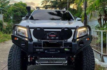 Nissan Navara 2015 EL Calibre AT Fully Loaded for sale