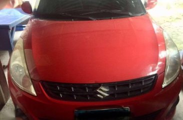 Suzuki Swift 2013 model FOR SALE