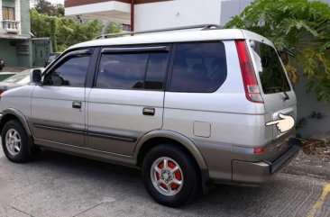 Mitsubishi Adventure 2003 for sale