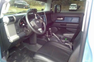 2015 Toyota FJ Cruiser for sale