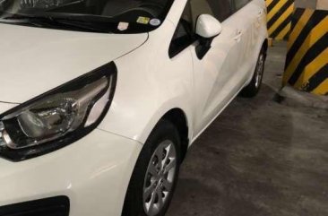 2013 Kia Rio 1.2 MT for sale