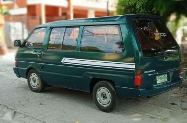 Nissan Vanette 1996 for sale