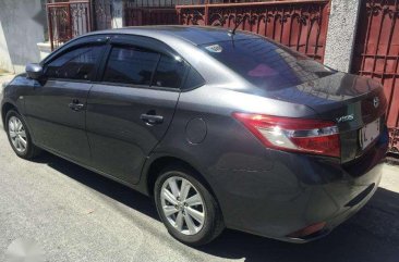 Toyota Vios E 2016 for sale