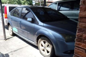 2007 Ford Focus diesel FOR SALE