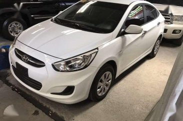 2017 Hyundai Accent for sale