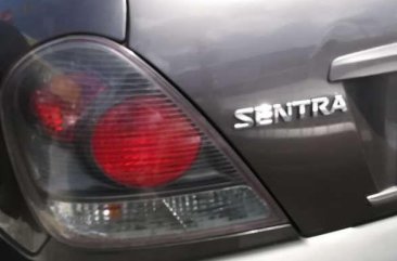 NISSAN SENTRA GS 2007 model Package FOR SALE