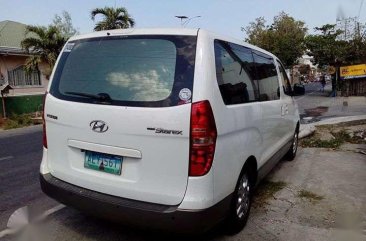 Hyundai Grand Starex 2010 model FOR SALE