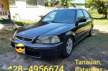 Honda Civic AT 1996 FOR SALE