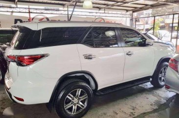 Toyota Fortuner G 2017 for sale