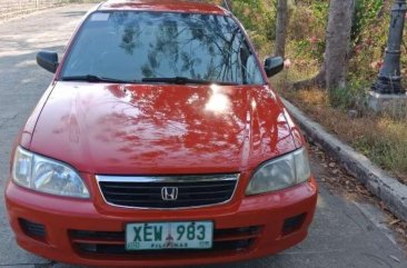 2002 Honda City for sale