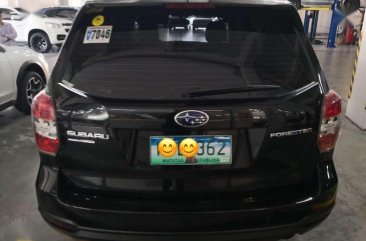 Subaru Forester 2013 FOR SALE