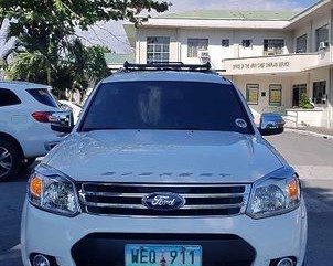 Ford Everest 2013 for sale