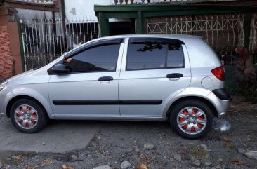 Hyundai Getz 2010 FOR SALE