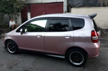 Honda Fit Japan FOR SALE