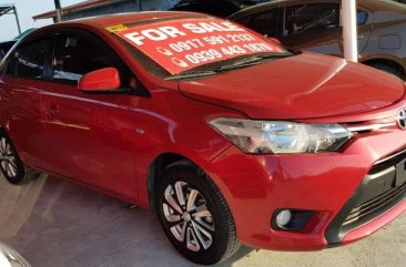 2017 Toyota Vios for sale