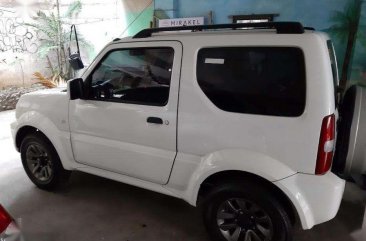 2016 Suzuki Jimny for sale