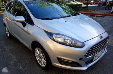 Ford Fiesta 2015 For Sale 