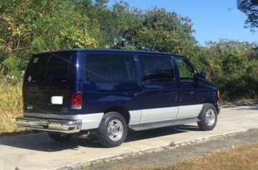 2008 Ford E150 for sale