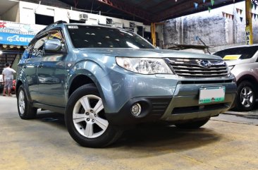 2011 Subaru Forester 2.0XS