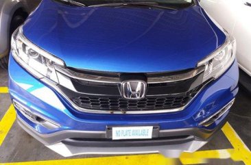 Honda CR-V 2017 4X2 for sale