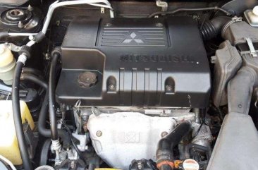 Mitsubishi Lancer MX CVT 2003 for sale