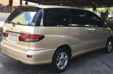 2006 Toyota Previa for sale