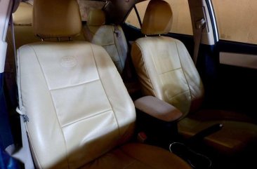 FOR SALE: Toyota Altis 2014 1.6V (Top of the Line)