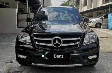 For Sale: 2011 Mercedes BENZ GLK 220 CDI 4matic Diesel