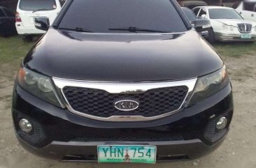 2011 SORENTO CRDI AT no crv montero santa fe 2007 2008 2009 2010