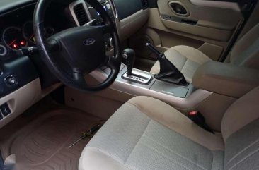 2012 Ford Escape XLT FOR SALE