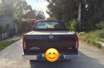 Nissan Navara 2009 for sale