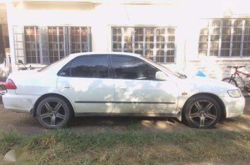 Honda Accord 1999 for sale