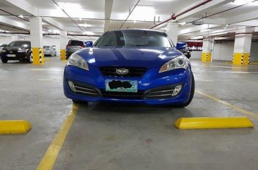 Hyundai Genesis Coupe 2011 for sale