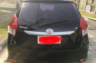 2014 Toyota Yaris 13 E Automatic for sale