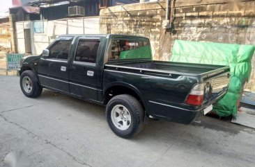 Isuzu Fuego 1997 for sale