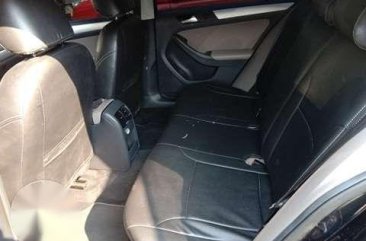 Volkswagen Jetta 2.0 TDI 2015 Model Manual Transmission