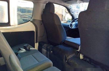 Nissan NV350 Urvan 2016 for sale