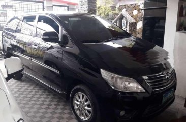 Toyota Innova 2014 for sale