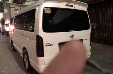 Toyota Hiace 2014 for sale