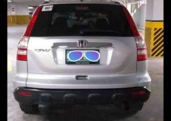 SELLING HONDA CRV for sale