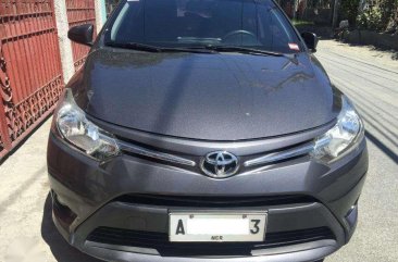 Toyota Vios E 2016 for sale