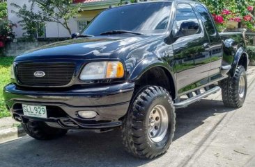 2000 Ford F150 for sale