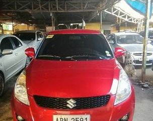 Suzuki Swift 2015 for sale