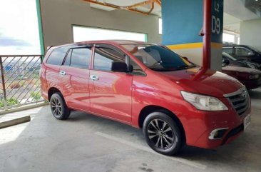 2016 Toyota Innova for sale