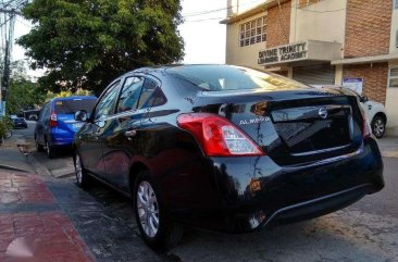 2017 Nissan Almera for sale