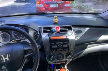 HONDA CITY 2013 FOR SALE
